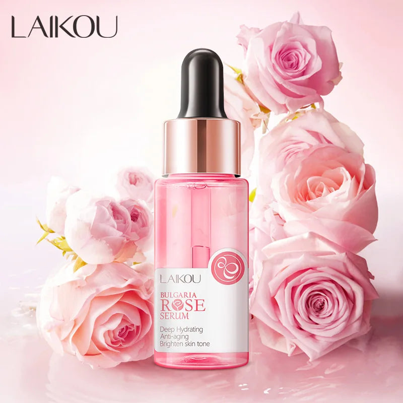 LAIKOU Hyaluronic Acid Essence Facial Serum