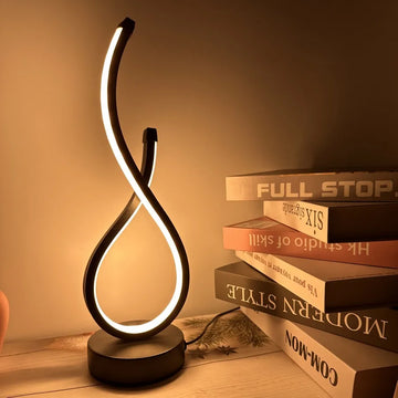 LED Table Lamp Bedroom Nightlight